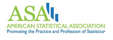 The American Statistical Association